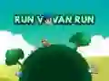 Logħba Run Vovan Run onlajn Logħba Run Vovan Run onlajn