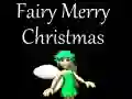 Logħba Fairy Merry Christmas onlajn Logħba Fairy Merry Christmas onlajn