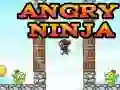 Logħba Ninja Ħarġet onlajn Logħba Ninja Ħarġet onlajn