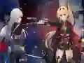 Logħba Bniet Anime Bil-Karozza onlajn Logħba Bniet Anime Bil-Karozza onlajn