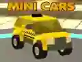 Logħba Vetturi Mini onlajn