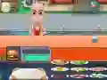 Logħba Super Burger onlajn