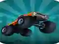 Logħba Monster Truck onlajn Logħba Monster Truck onlajn
