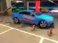 Logħba Parcheġġ tal-Karozzi onlajn Logħba Parcheġġ tal-Karozzi onlajn