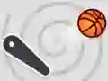 Logħba Flipper Dunk onlajn