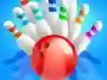 Logħba Mini Bowling 3D onlajn