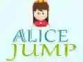 Logħba Salto ta' Alice onlajn