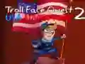 Logħba Trollface Quest Avventura USA 2 onlajn