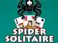 Logħba Solitair Spider onlajn