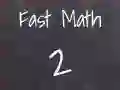 Logħba Matematika Rapida 2 onlajn Logħba Matematika Rapida 2 onlajn