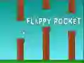 Logħba Rokit Flappy onlajn Logħba Rokit Flappy onlajn