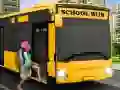 Logħba Minibuss tal-Iskola onlajn Logħba Minibuss tal-Iskola onlajn