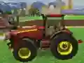 Logħba Agrikoltura Traktor 2018 onlajn Logħba Agrikoltura Traktor 2018 onlajn