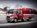 Logħba Slajd tal-Ambulanza onlajn Logħba Slajd tal-Ambulanza onlajn