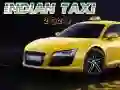 Logħba Taxi Indjan 2020 onlajn Logħba Taxi Indjan 2020 onlajn