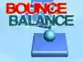 Logħba Bounce Balance onlajn