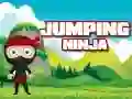 Logħba Ninja Niskora onlajn Logħba Ninja Niskora onlajn
