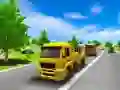 Logħba Simulatur tal-Ħtala tat-Transport onlajn