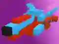 Logħba Rush Pixel onlajn Logħba Rush Pixel onlajn