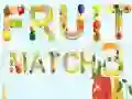 Logħba Fruity Match 3 onlajn Logħba Fruity Match 3 onlajn