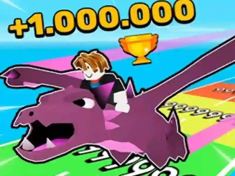 Logħba Obby: Dragon Training onlajn