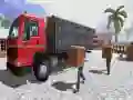 Logħba Trakk ta' Kargo Offroad Asjatiku onlajn Logħba Trakk ta' Kargo Offroad Asjatiku onlajn
