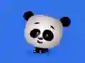 Logħba Sfida ta' Memoria Panda Cute onlajn Logħba Sfida ta' Memoria Panda Cute onlajn