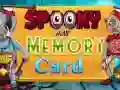 Logħba Karta tal-Memorja Spooky onlajn