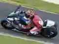 Logħba Drifting BMW S1000rr onlajn Logħba Drifting BMW S1000rr onlajn