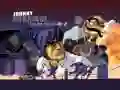 Logħba Johnny Megaton onlajn Logħba Johnny Megaton onlajn