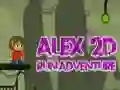 Logħba Alex 2D Avventura ta’ Ġiri onlajn Logħba Alex 2D Avventura ta’ Ġiri onlajn