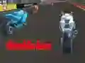 Logħba Racer Tal-Mutur onlajn