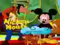 Logħba Mickey Mouse: Stars Moeż-żgħar onlajn