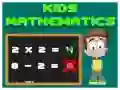 Logħba Matematika għad-Dchildren onlajn