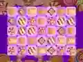 Logħba Candy Match 3 Deluxe onlajn