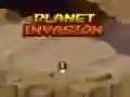 Logħba Invażjoni tal-Planet onlajn Logħba Invażjoni tal-Planet onlajn