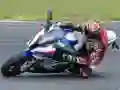 Logħba BMW S1000RR onlajn