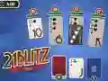 Logħba 21 Blitz onlajn Logħba 21 Blitz onlajn