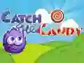 Logħba Iqbad il-candy onlajn