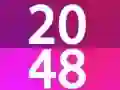 Logħba 2048 Kulur onlajn