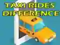 Logħba Differenzi fil-Vjaġġi bil-Taxi onlajn
