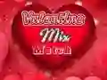 Logħba Mix Match ta' San Valentinu onlajn