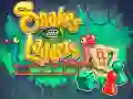 Logħba Snakes u Ladders onlajn