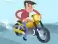 Logħba Puzzle ta' Super Velocitá Ta' Bikers onlajn
