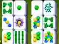 Logħba Storja tal-Mahjong onlajn