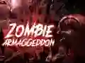 Logħba Zombie Armageddon onlajn Logħba Zombie Armageddon onlajn