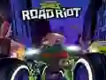 Logħba Il-Liberazzjoni tat-Tinejdżerski Mutanti Ninja Turtles: Rivolta fit-Toro onlajn