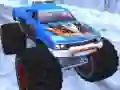 Logħba Monster Truck tal-Ġimgħa onlajn
