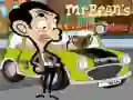 Logħba Differenzi fil-Vettura ta' Mr. Bean onlajn