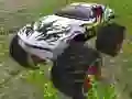 Logħba Sewwa ta’ Monster Truck onlajn Logħba Sewwa ta’ Monster Truck onlajn